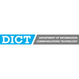 Department of Information Communications Technology logo