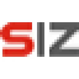 SIZ logo