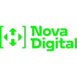 Nova Digital logo