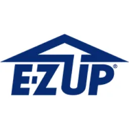 E-Z UP logo