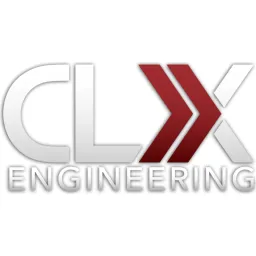 CLX Engineering logo