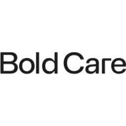 Bold Care logo