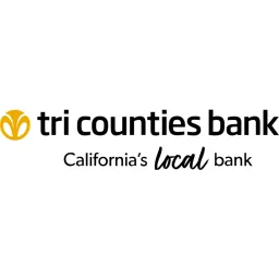 Tri Counties Bank logo