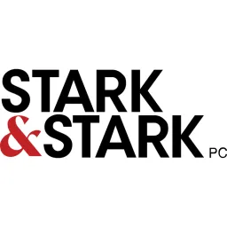 Stark & Stark logo