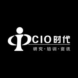 CIO logo