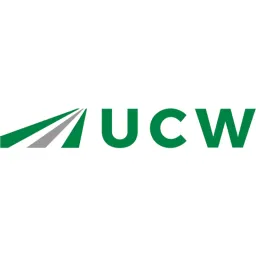 UCW Logistics logo