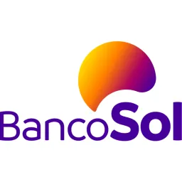 BancoSol logo