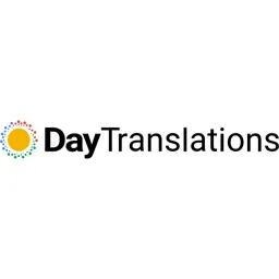 Day Translations logo