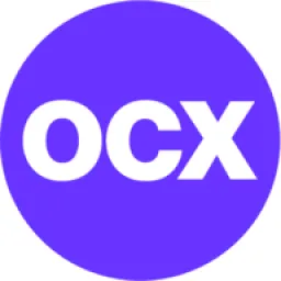 OCX Cognition logo
