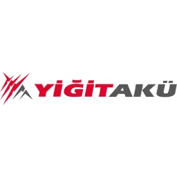 Yiğit Ak&uuml; logo