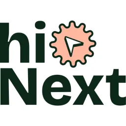 hiNext logo