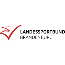 Landessportbund Brandenburg e.V. logo