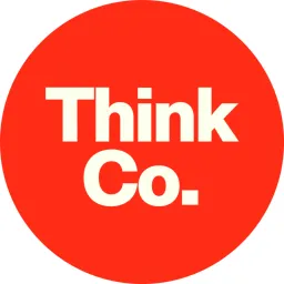 Think Company logo