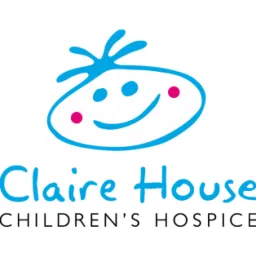Claire House - logo