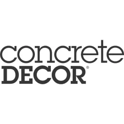 Concrete Decor