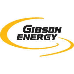Gibson Energy logo