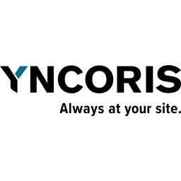 YNCORIS logo