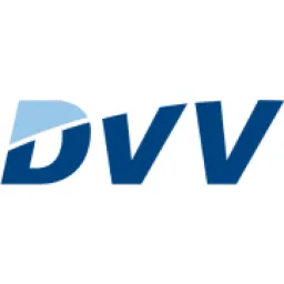 DVV Duisburg logo