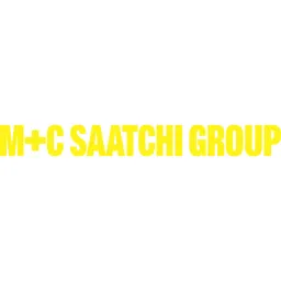 M&C Saatchi PLC logo