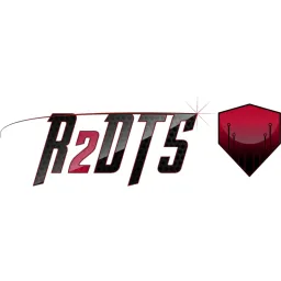 R2DTS logo