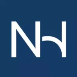 Naman Howell logo