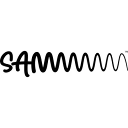 Sammmm logo