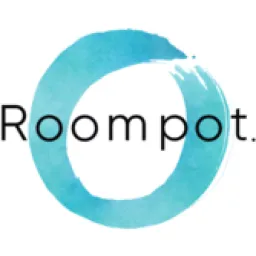 Roompot logo