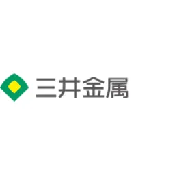 Mitsui Kinzoku logo