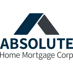 Absolute Home Mortgage Corp logo
