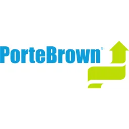 Porte Brown logo