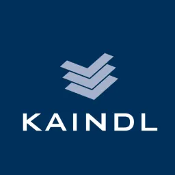 KAINDL logo