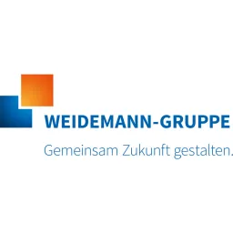 Weidemann Gruppe logo
