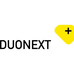 Duonext logo