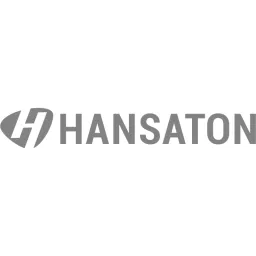 HANSATON logo