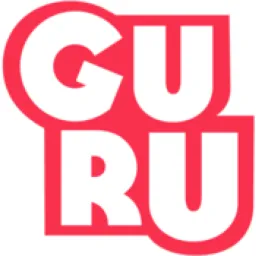 Guru Studio logo