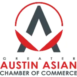 Greater Austin Asian Chamber of Commerce logo