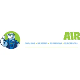 Southern Air Heating, Cooling, Plumbing & Electrical logo