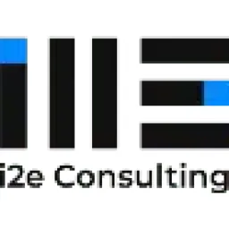 i2e Consulting logo