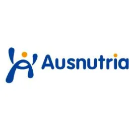 Ausnutria Netherlands logo