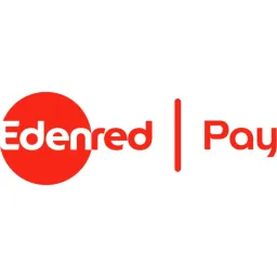 Edenred | Pay logo