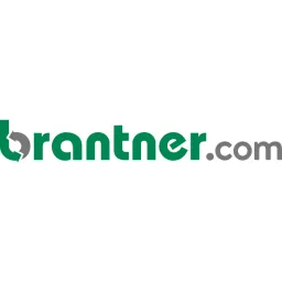 Brantner logo