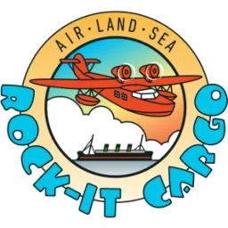 Rock-It Cargo logo
