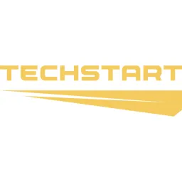 TechStart logo