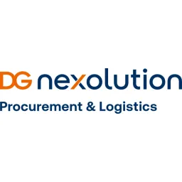 - DG Nexolution Procurement & Logistics GmbH window
