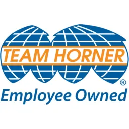Team Horner logo