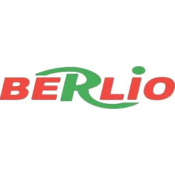 Berlio logo