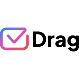 DragApp logo