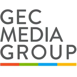 GEC Media Group logo