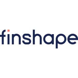 Finshape logo
