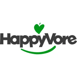 HappyVore logo